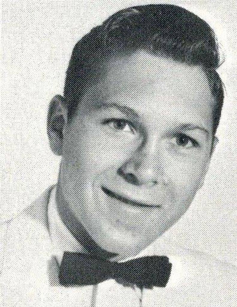 Bobby Dean Allison Profile Photo