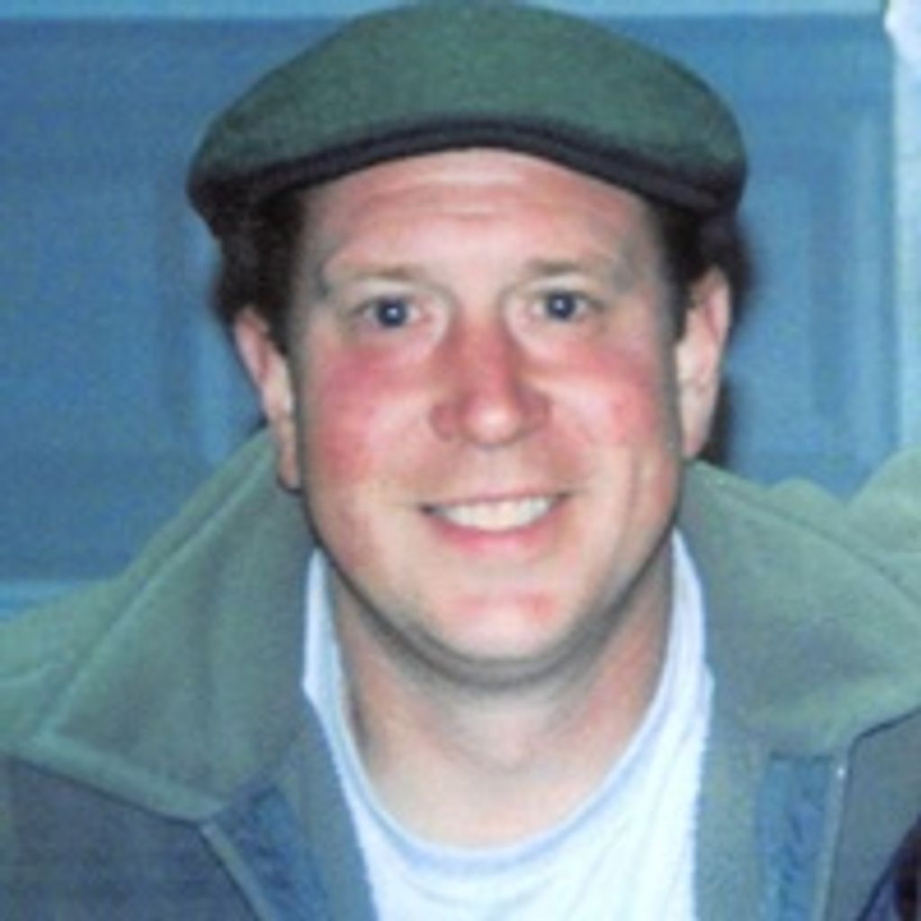 Daniel G Kirby