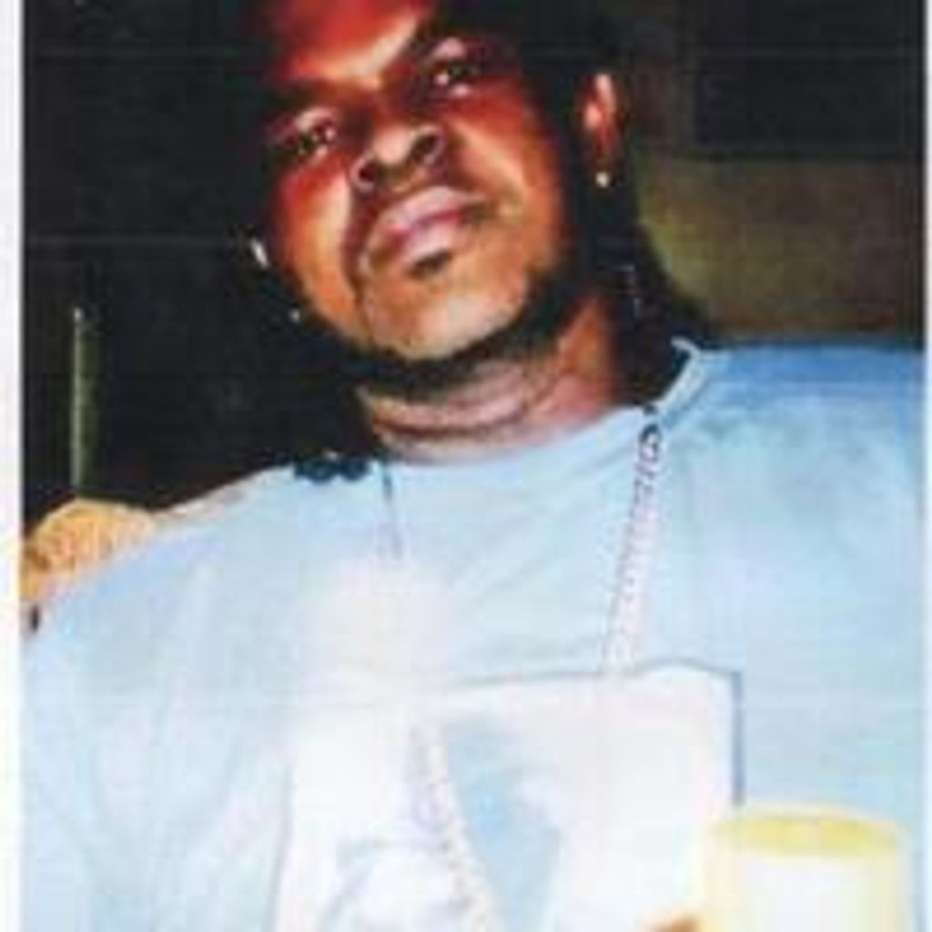 Kenneth Joe Black Profile Photo