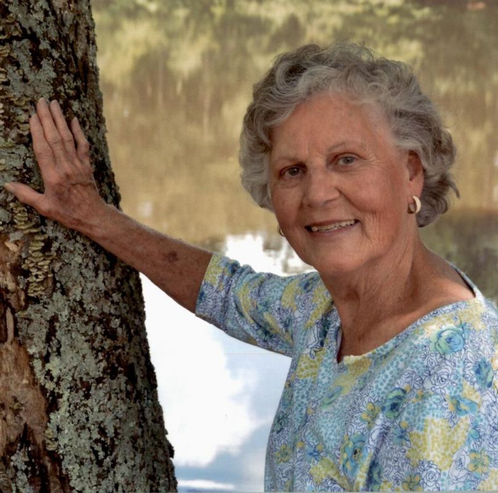 Sylvia Jean Totherow Profile Photo