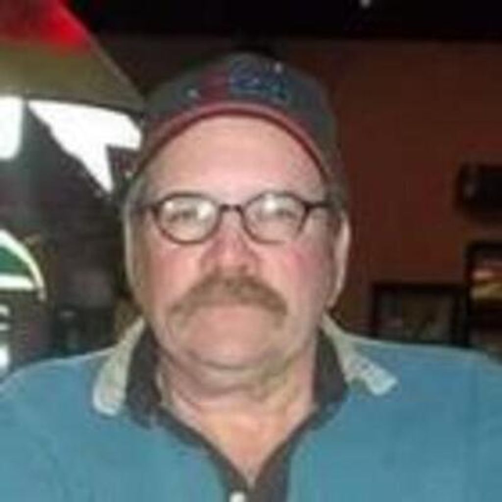 Glen Allen Carr Profile Photo