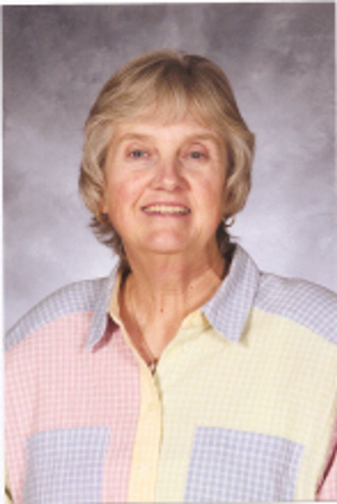Nancy Powers