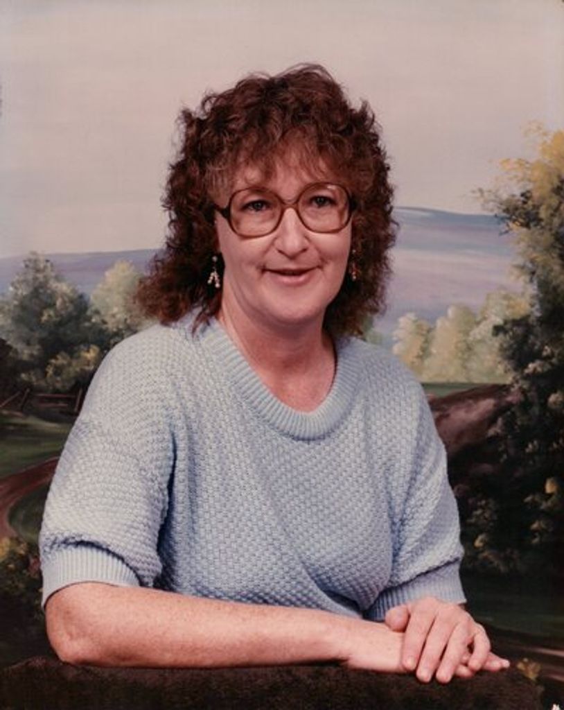 Billie Faye Bright Profile Photo
