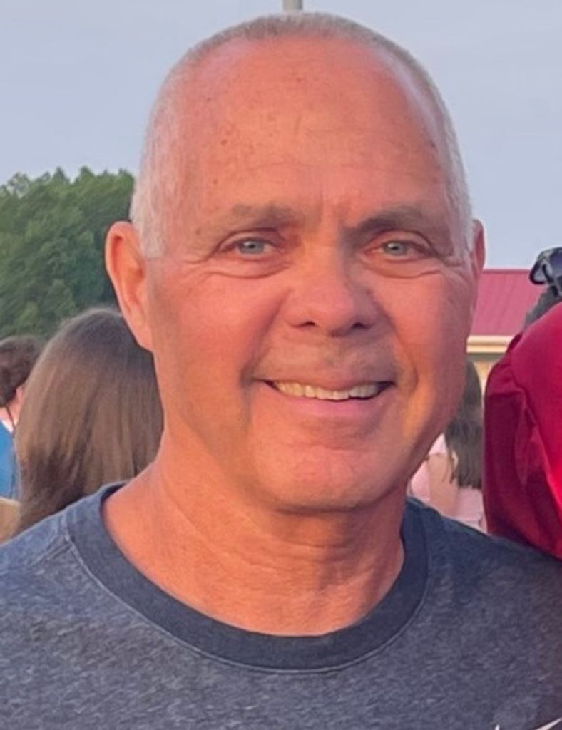 Ralph Michael Stegbauer Profile Photo