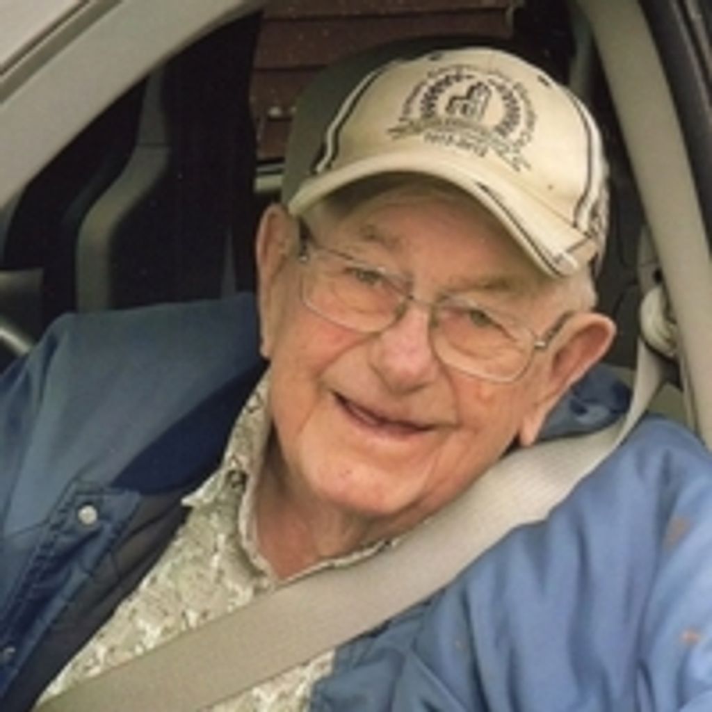 Roger Harlan Huseby Profile Photo