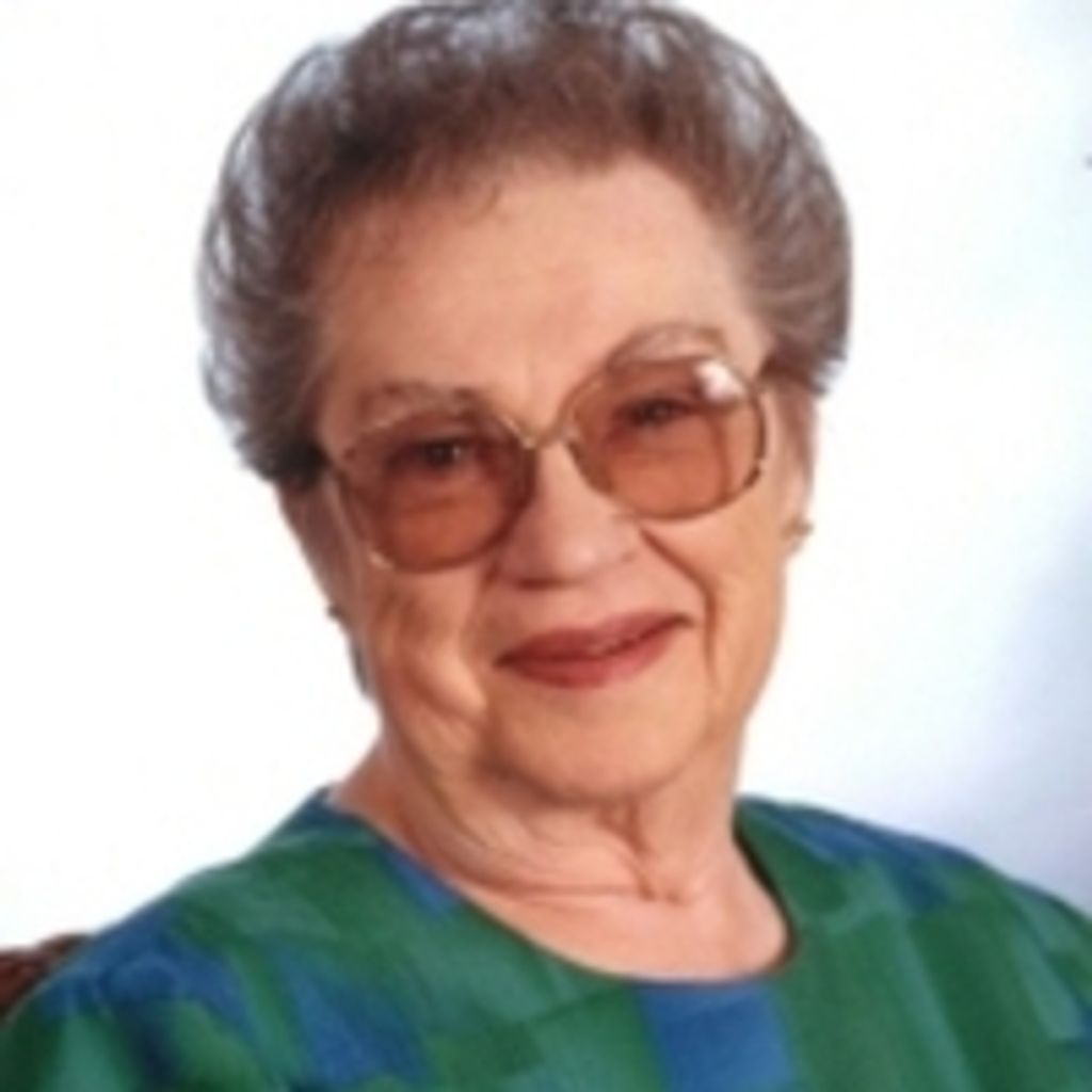 Alvina L. Harris