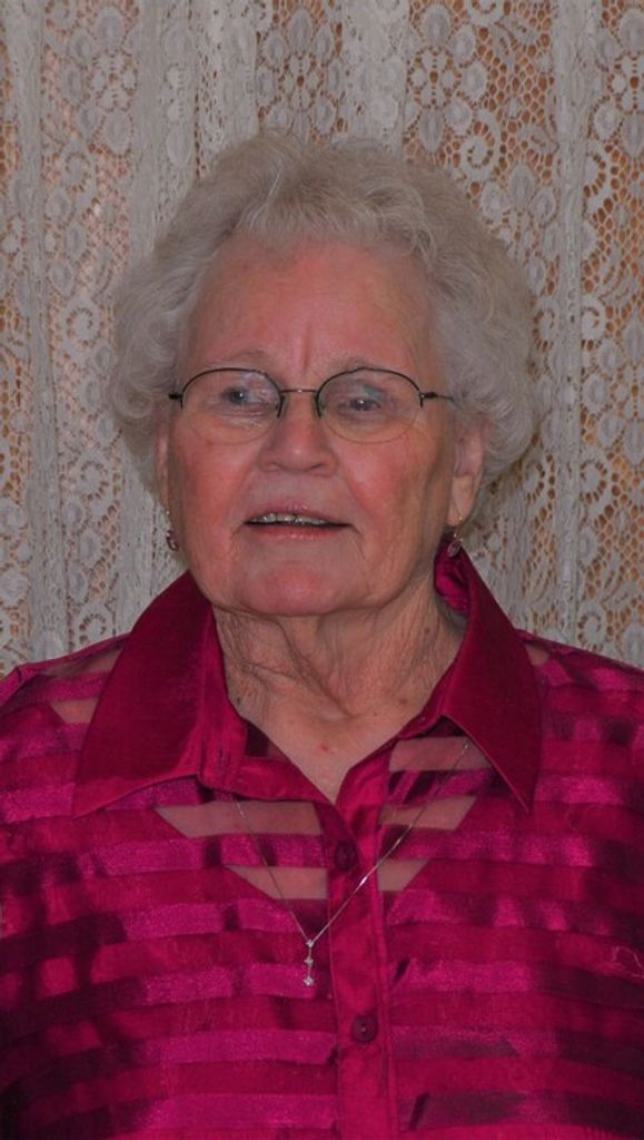 Helen Louise Van Horn Profile Photo