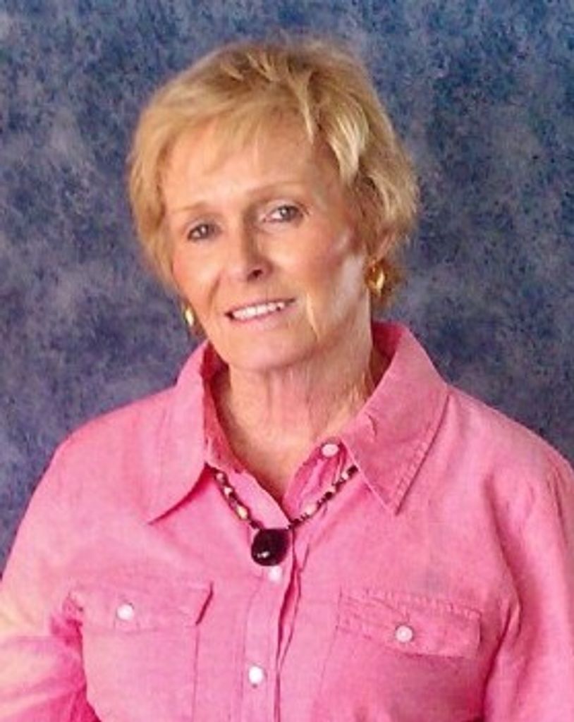 Mary Francis Dalzell