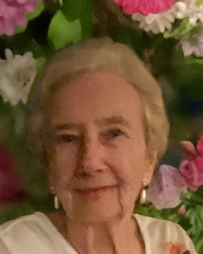 Geraldine J. "June" Womer Profile Photo