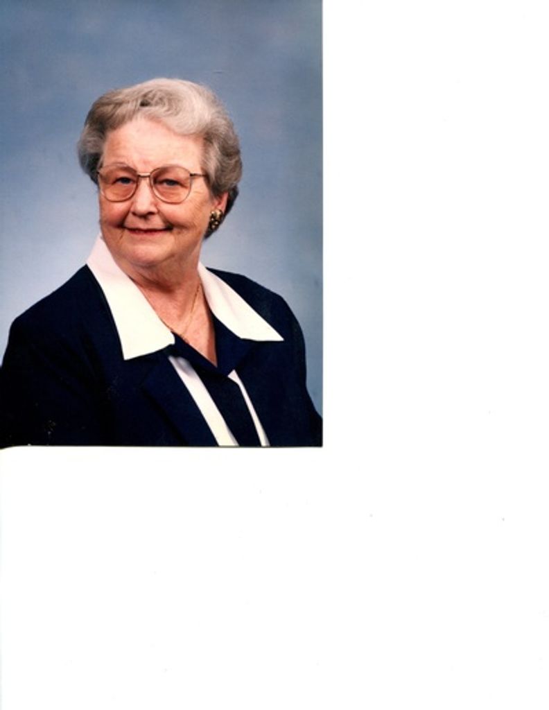 Mary Ellen Miller Profile Photo