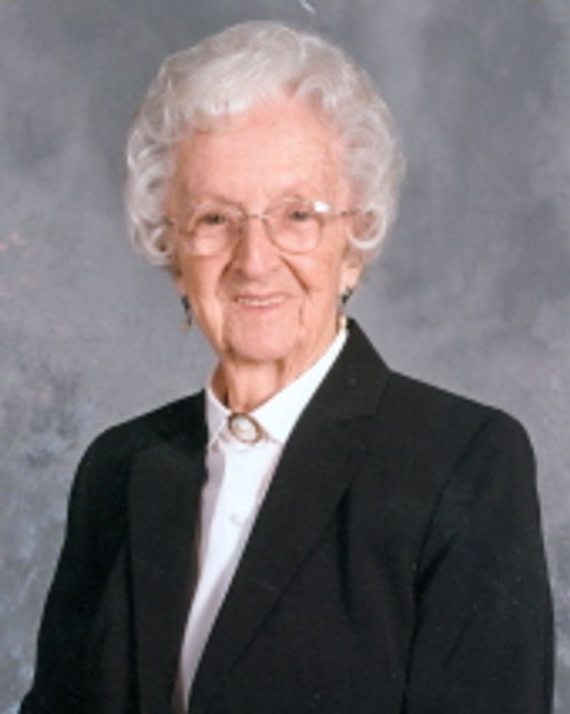 Dorothy I. (Frey) Mccue Profile Photo