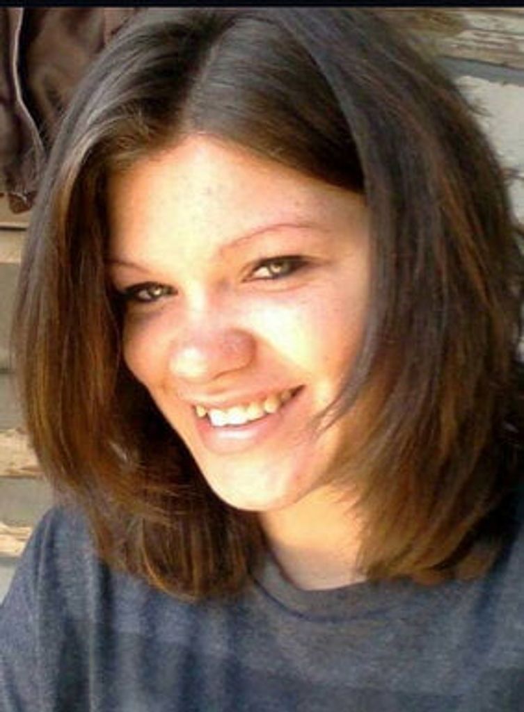 Brianna Margaret Fernow Profile Photo