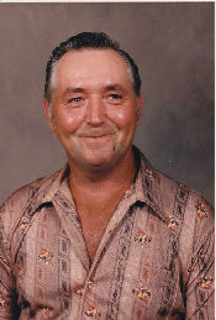 Franklin Thomas King Profile Photo