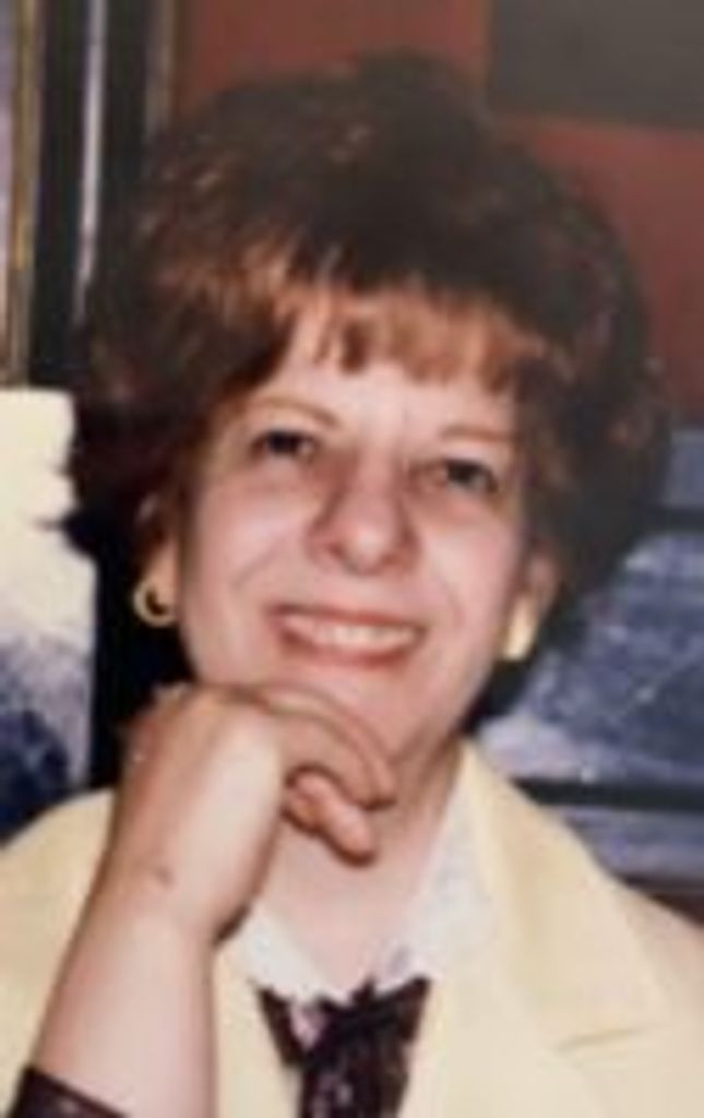 Genevieve M. Scardina