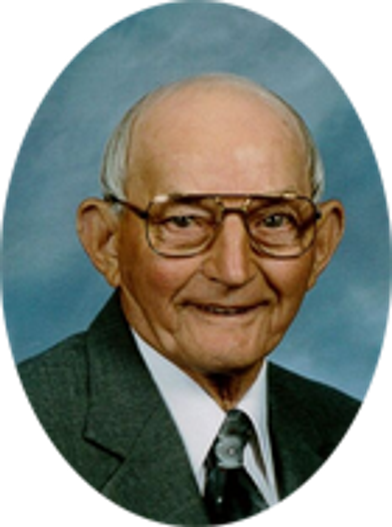 John Roper