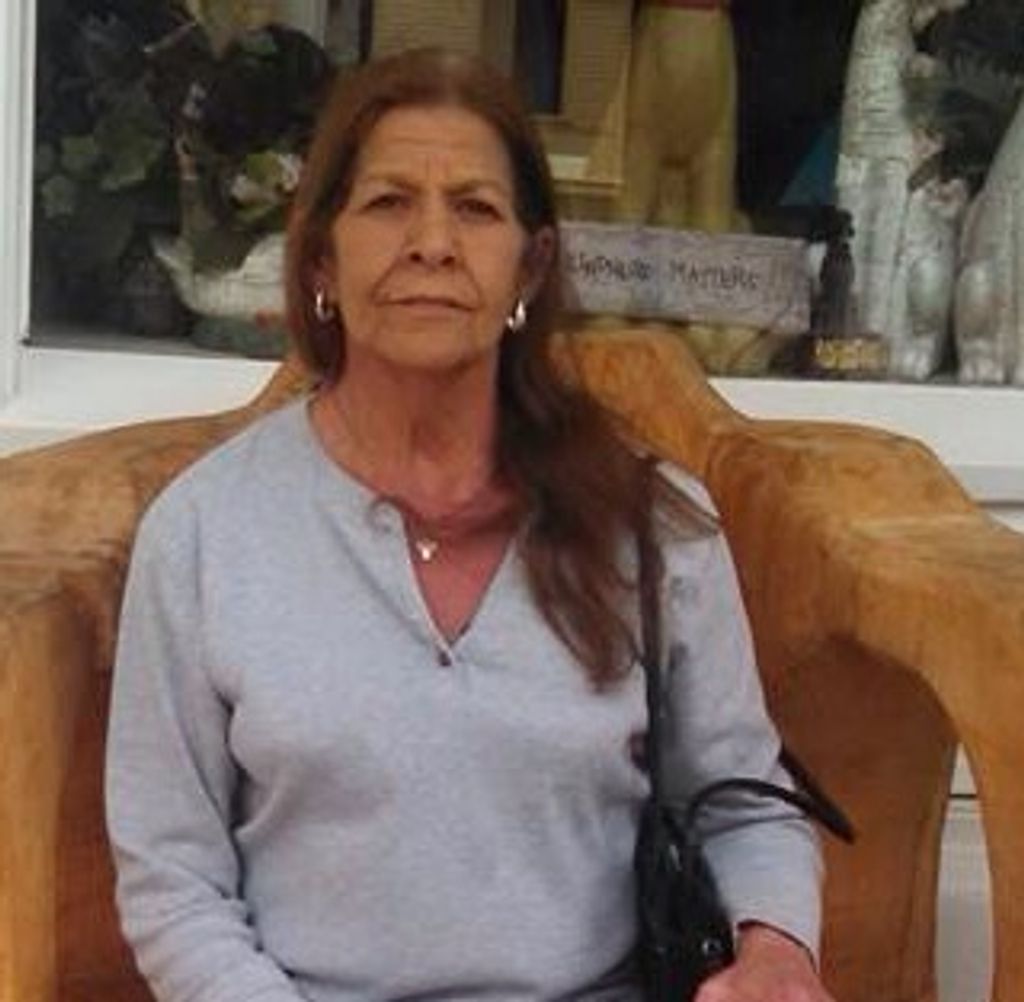 Beverly Jean Houser Profile Photo