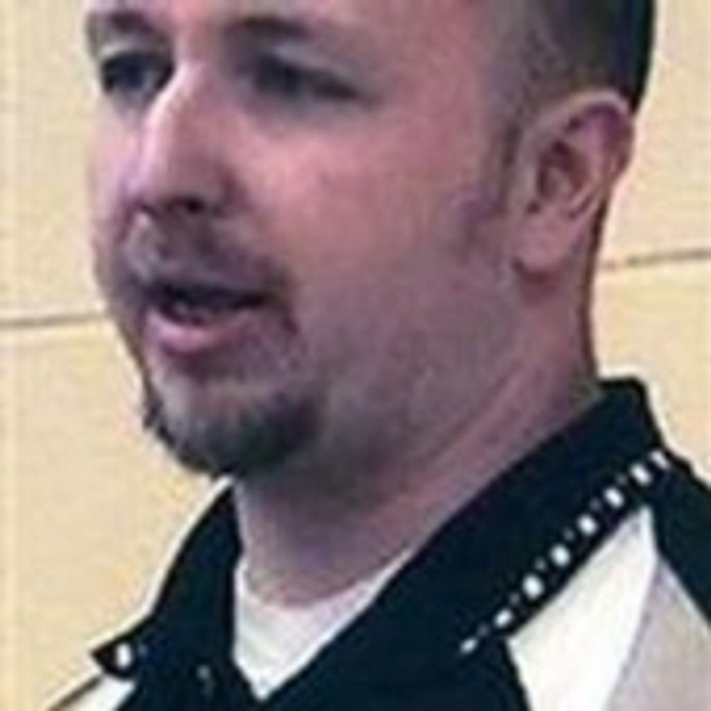 Richard Thomas O'Mahony Ii