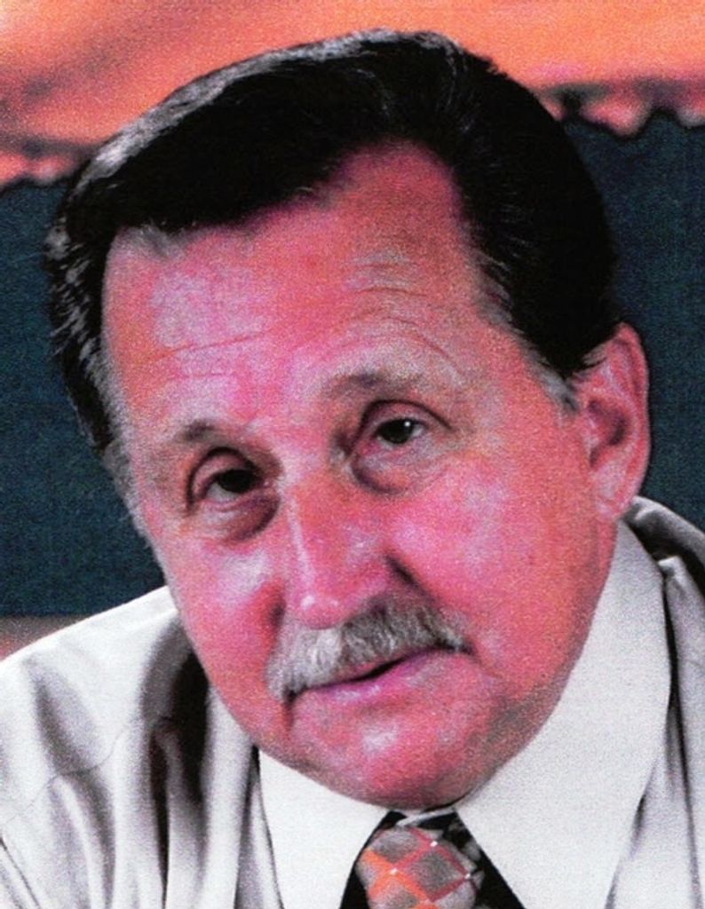 Robert Clarence Johnston Profile Photo