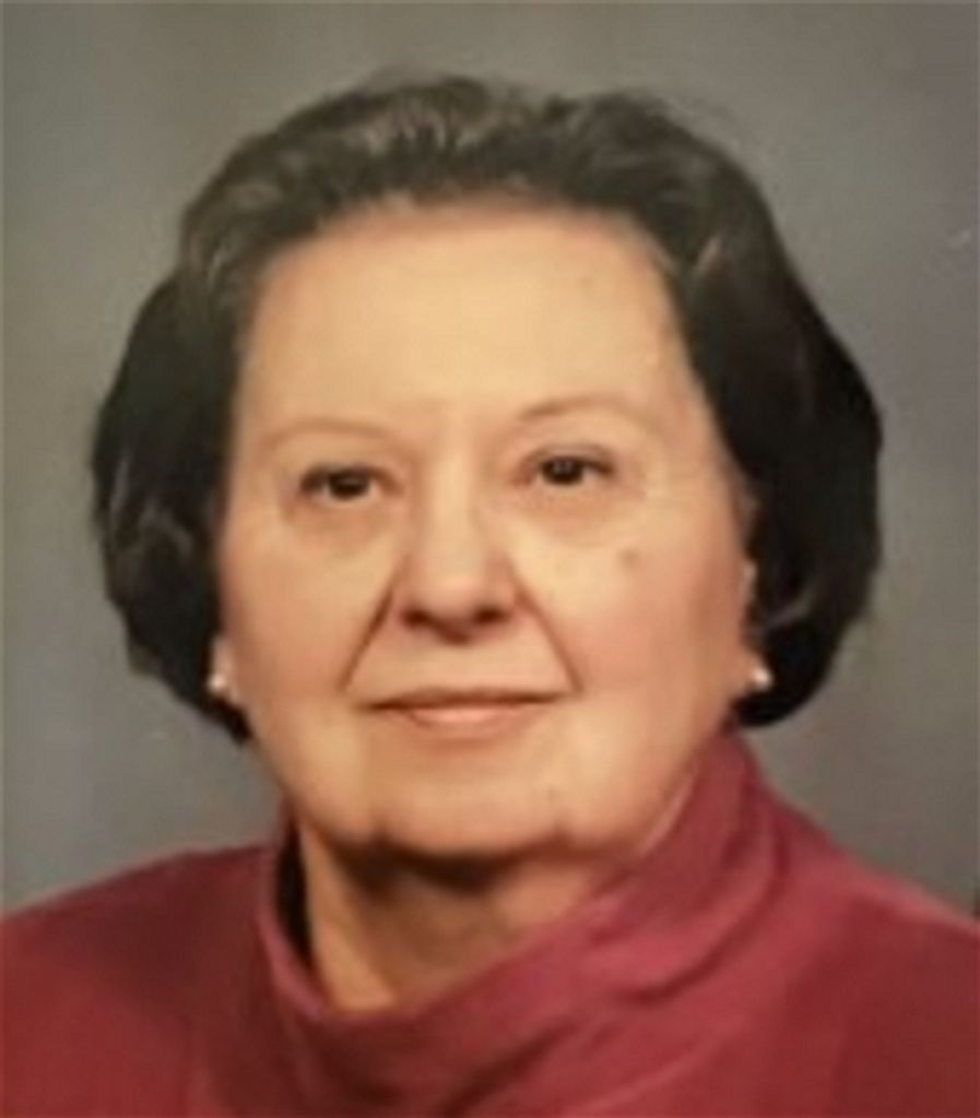 Elvira M. Flynn