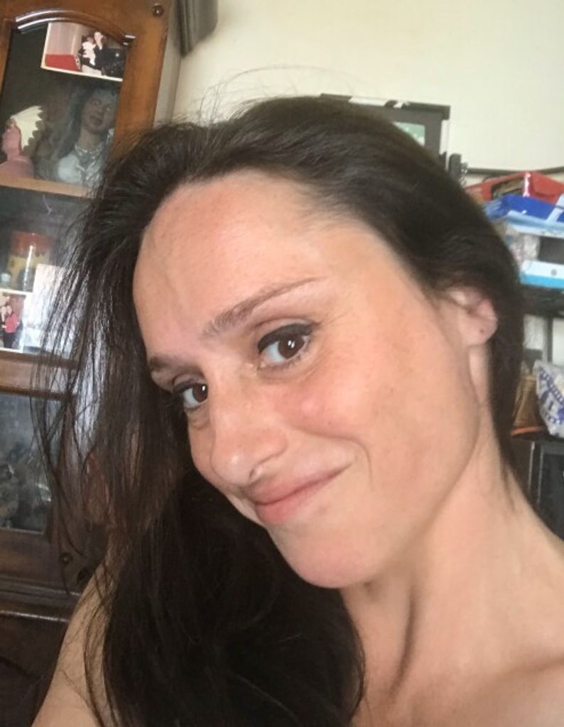 Tonya Krey