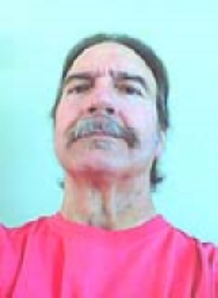 Michael  Dale Perry