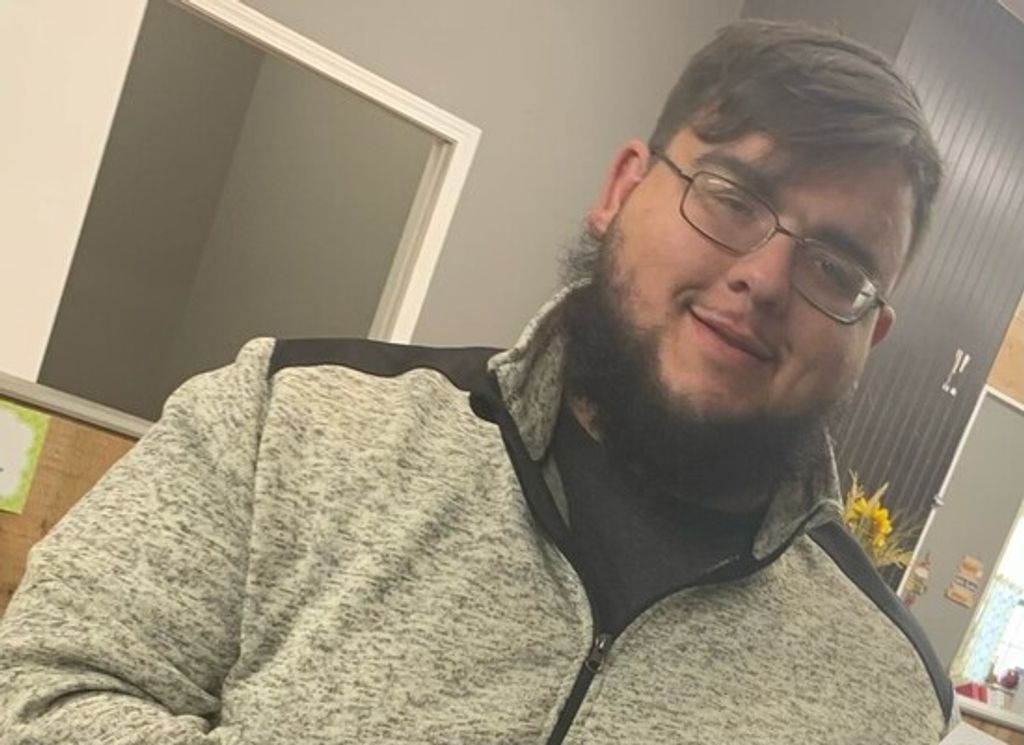 Tanner Hollingsworth