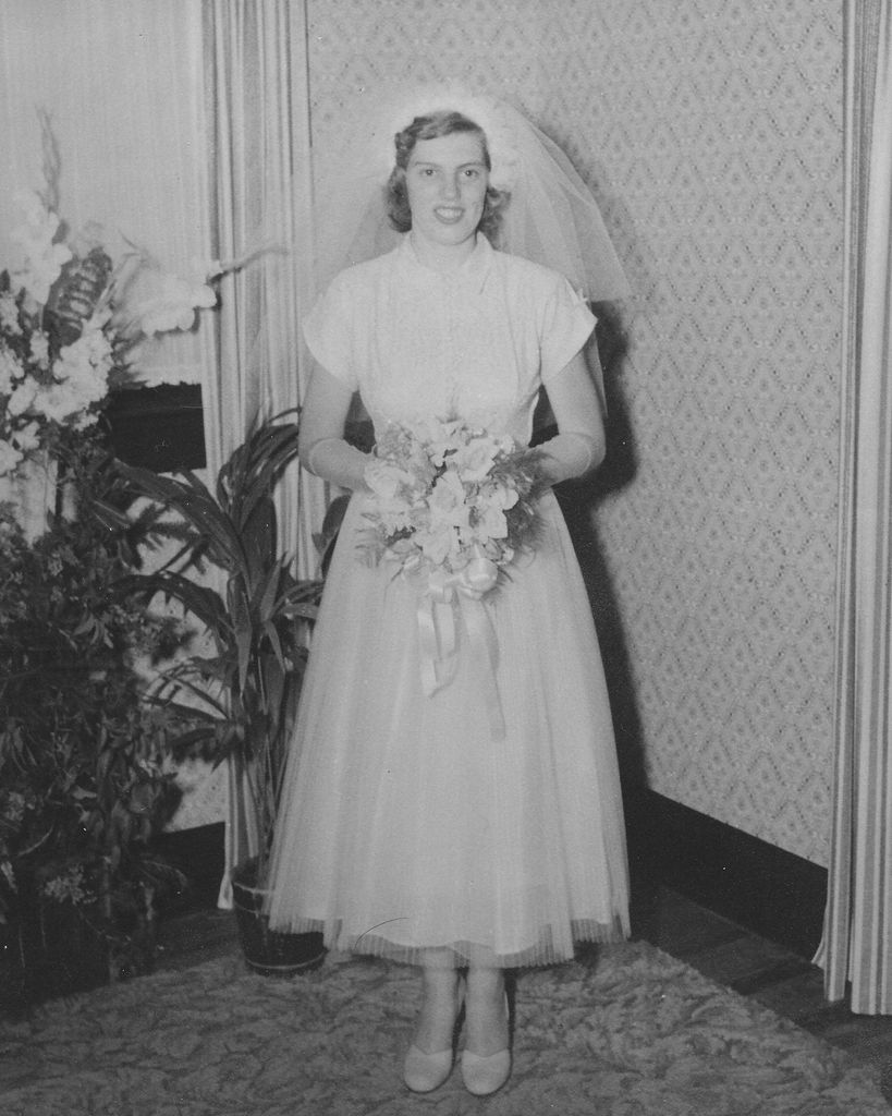 Joan Peggy Clayton Profile Photo