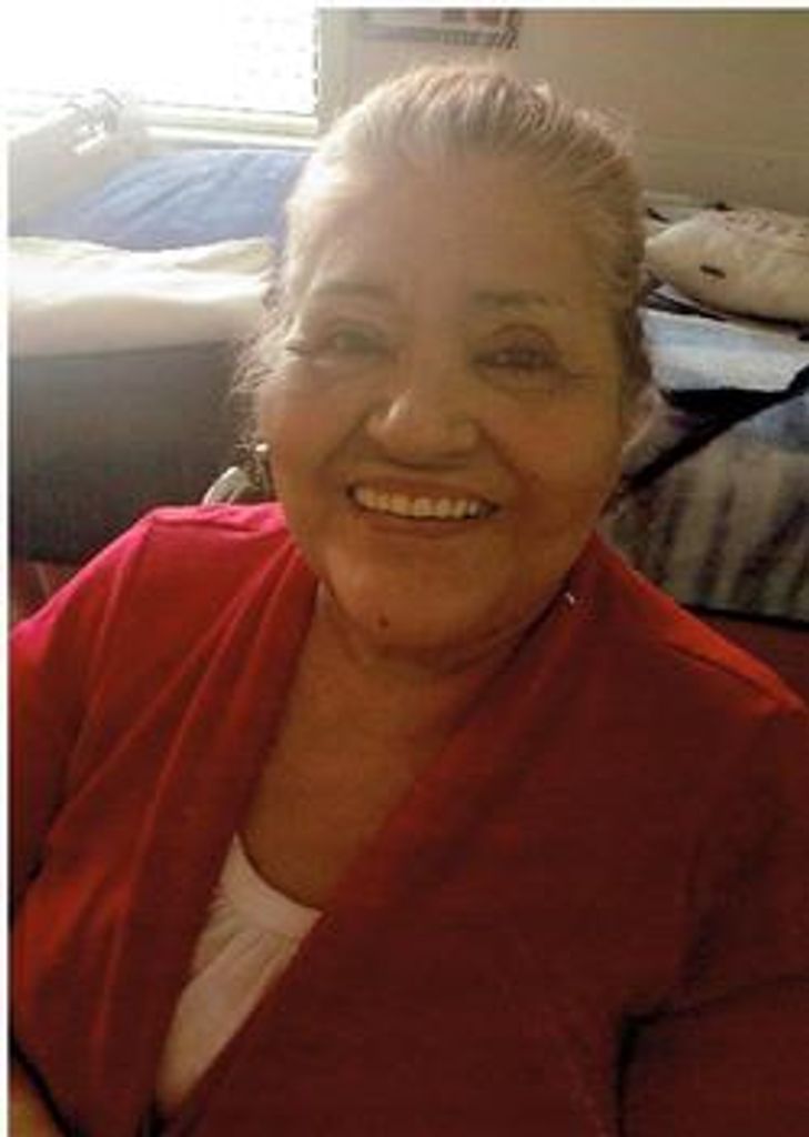 Mary "Core`" Palacio Profile Photo