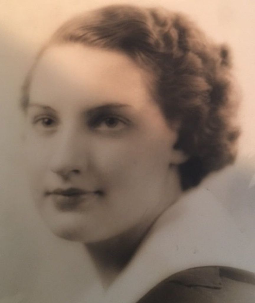 Mary Jane  Carlton