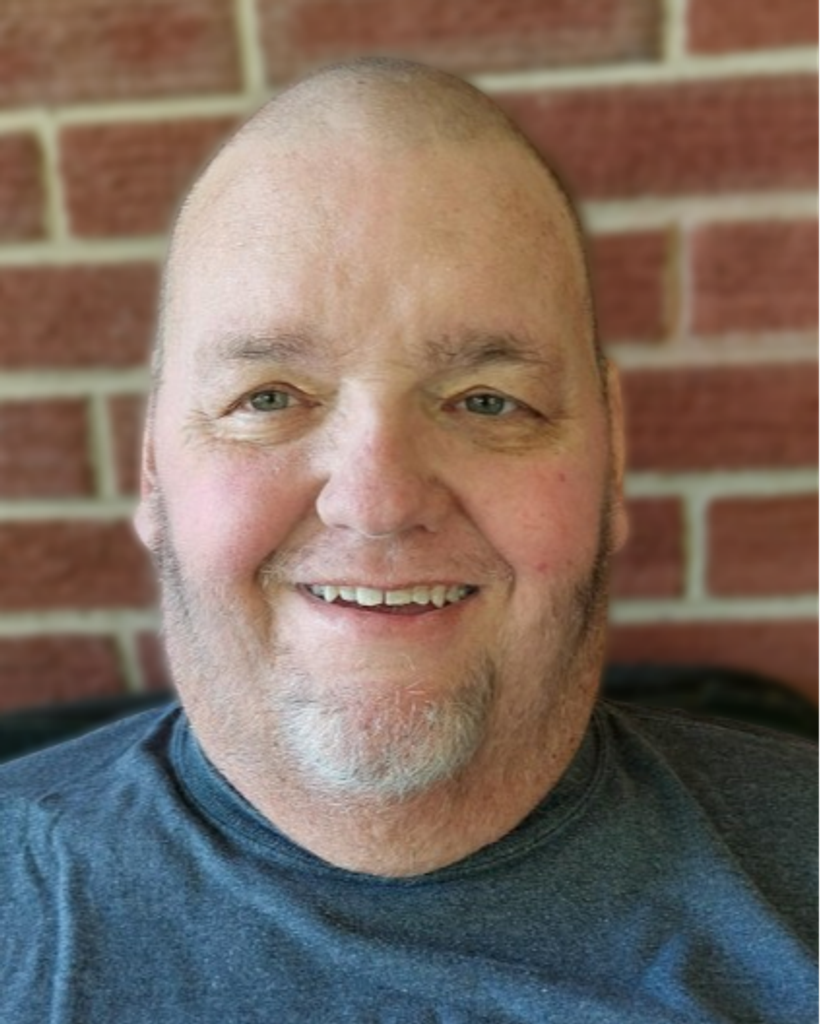 Todd Kiser, 54