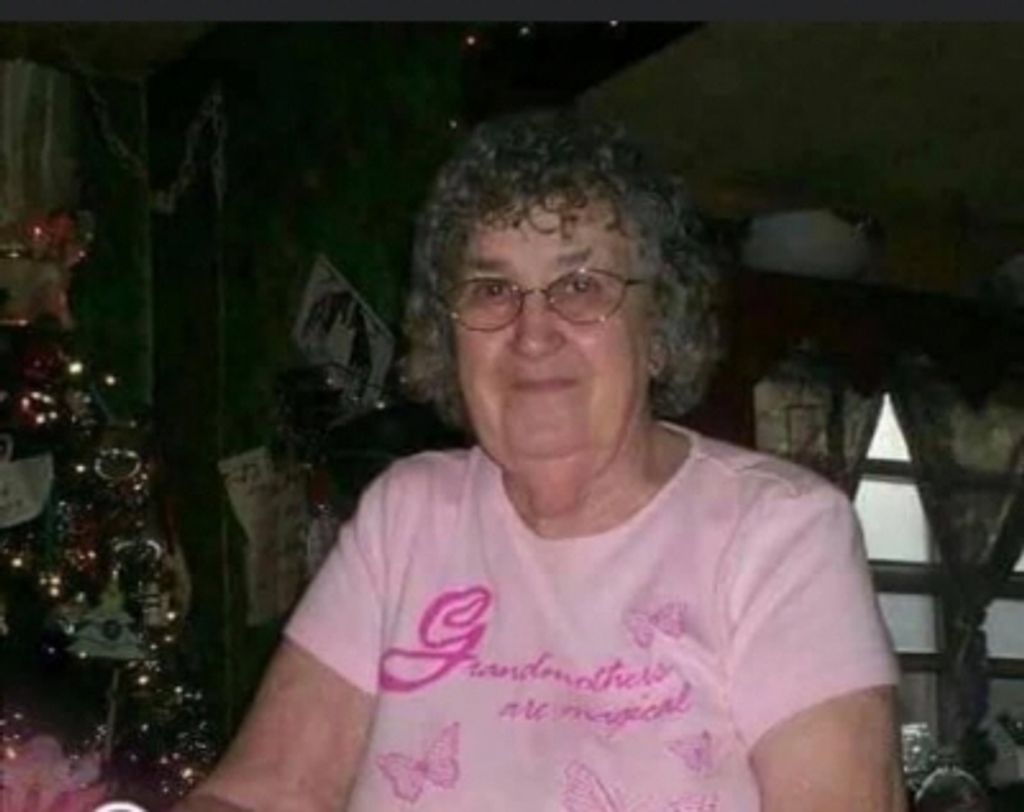 Juanita V Burton
