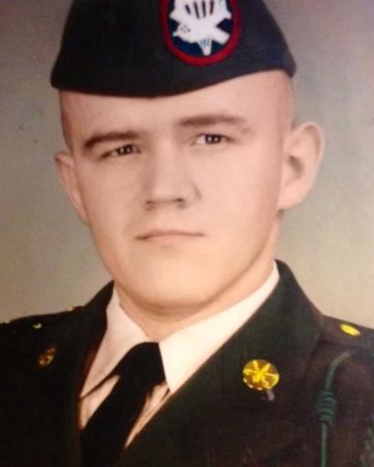 Edward Joseph Cass's obituary image