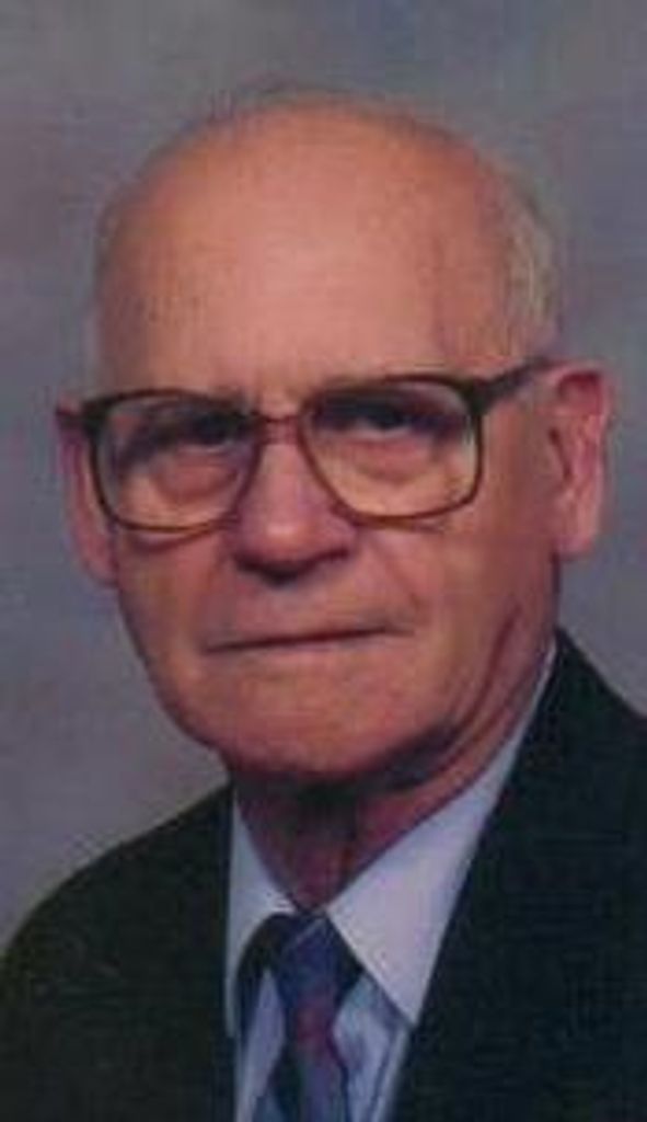 Ray Byrum Barry Profile Photo