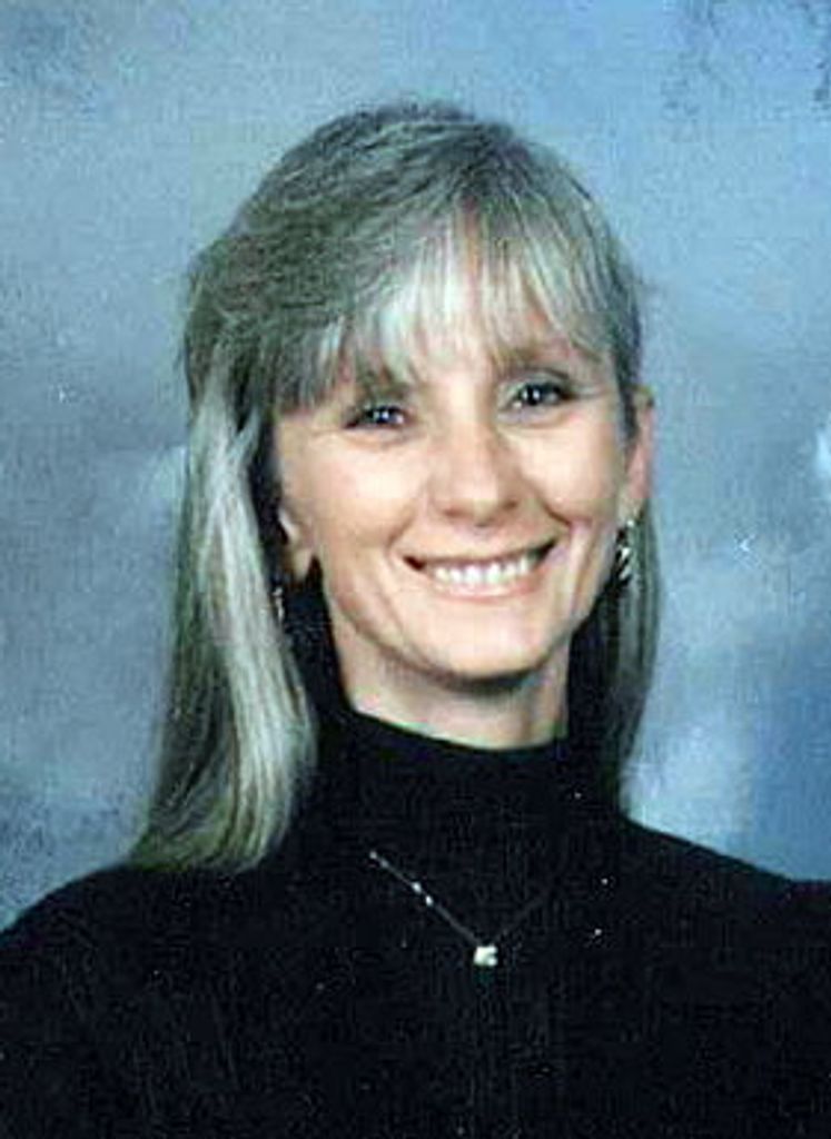 Shannon Denise Johnson Profile Photo