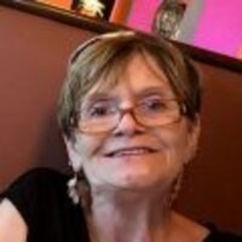 Rebecca B. Vaughan