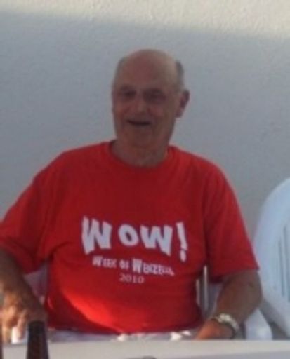 James “Gus” Wenzell Profile Photo