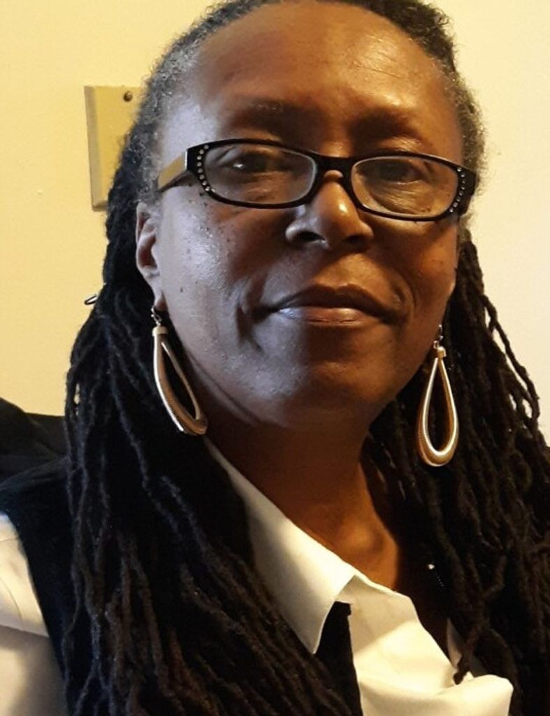 Tracy (Brown)  Barlow