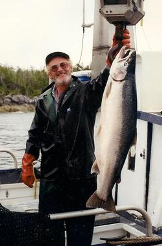 Terry Glenn Mckean Profile Photo