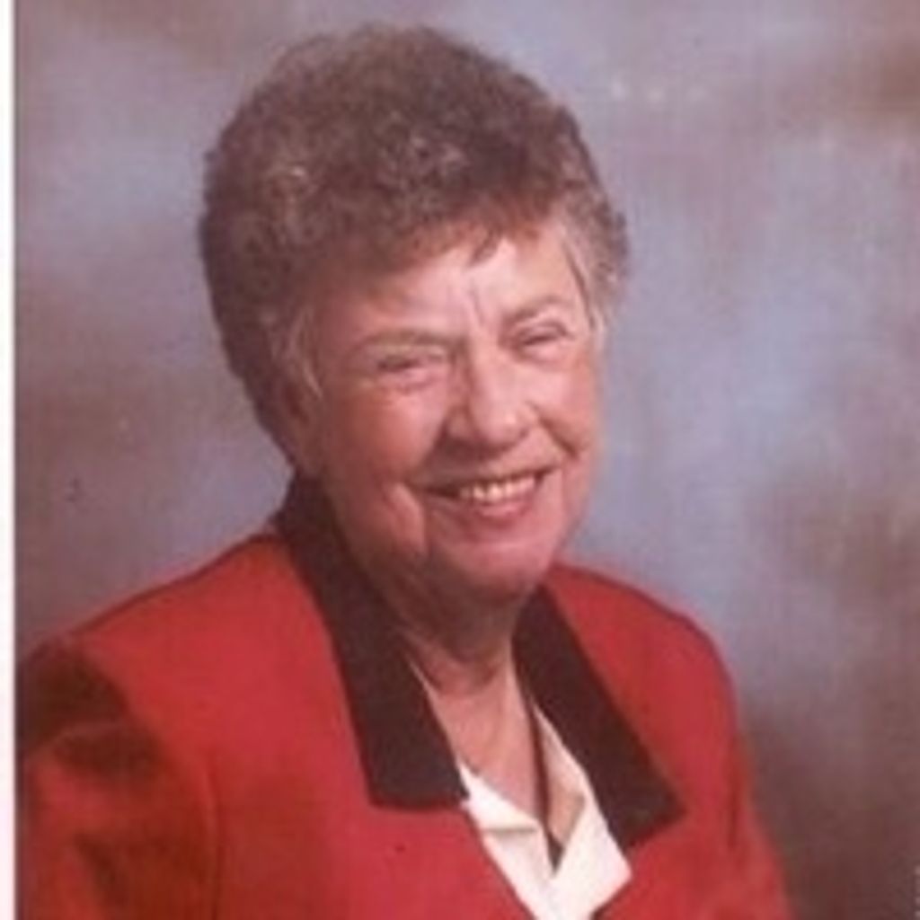 Ora E. Blades Profile Photo