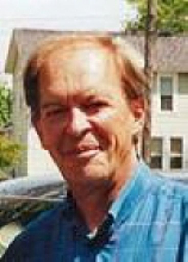 Charles  Robert Wilfong