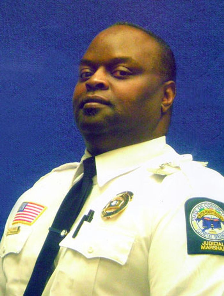 Relford Mitch Jr. Ward