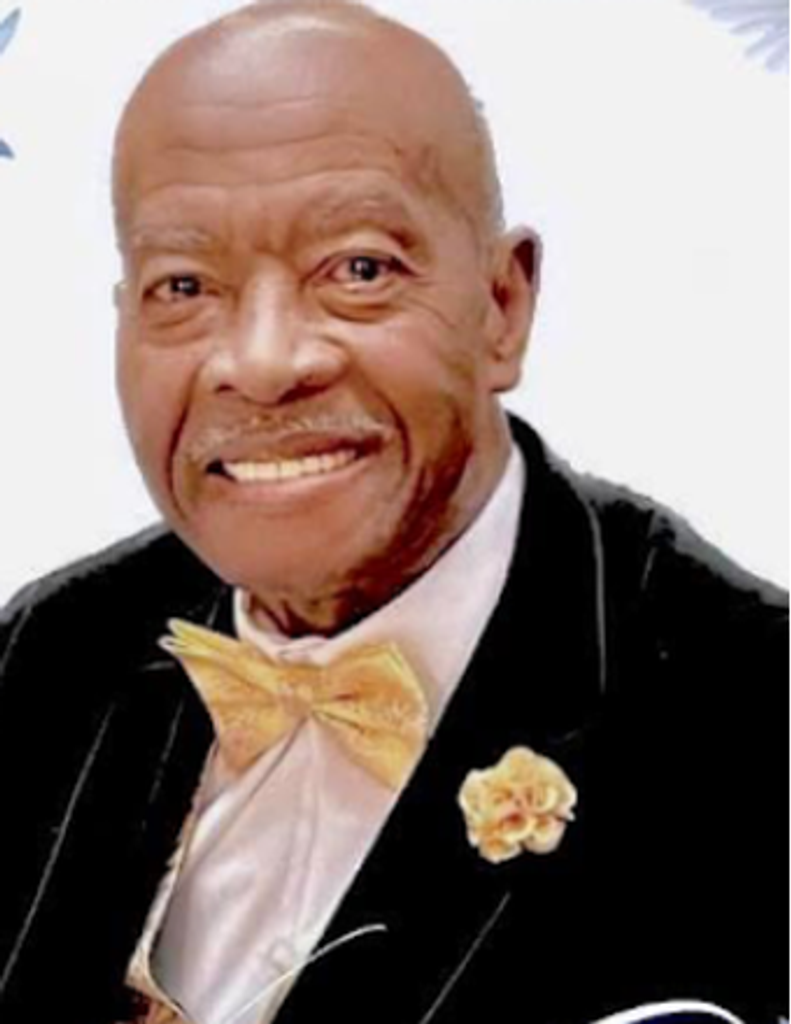 Willie Sylvester Huntley