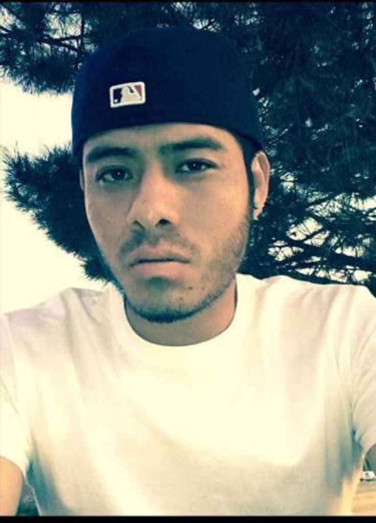 Carlos Abraham Melendez Hernandez