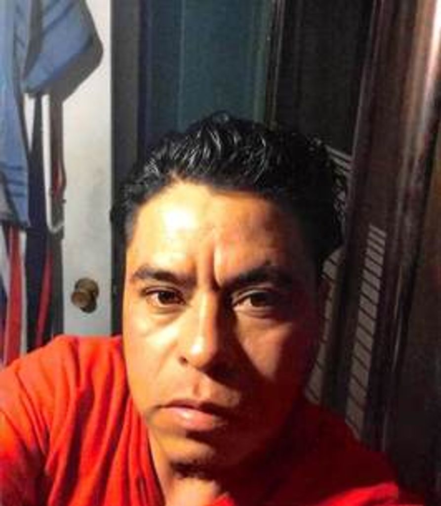 Enrique Mendez Profile Photo