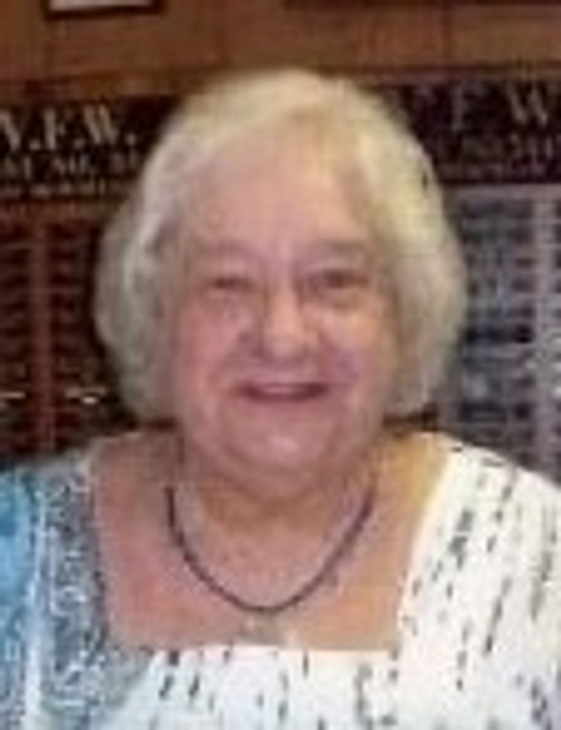 Carol Jean Konopinski