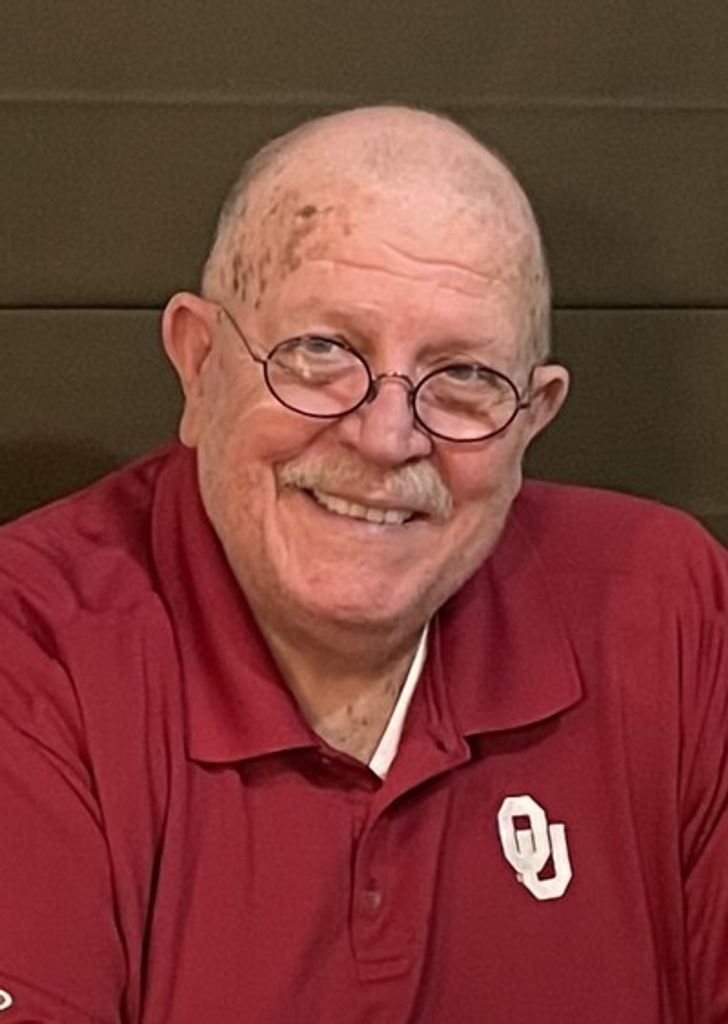 Ray Keesee, Sr. Profile Photo