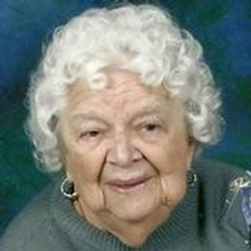 Helen  Harriett Gordon