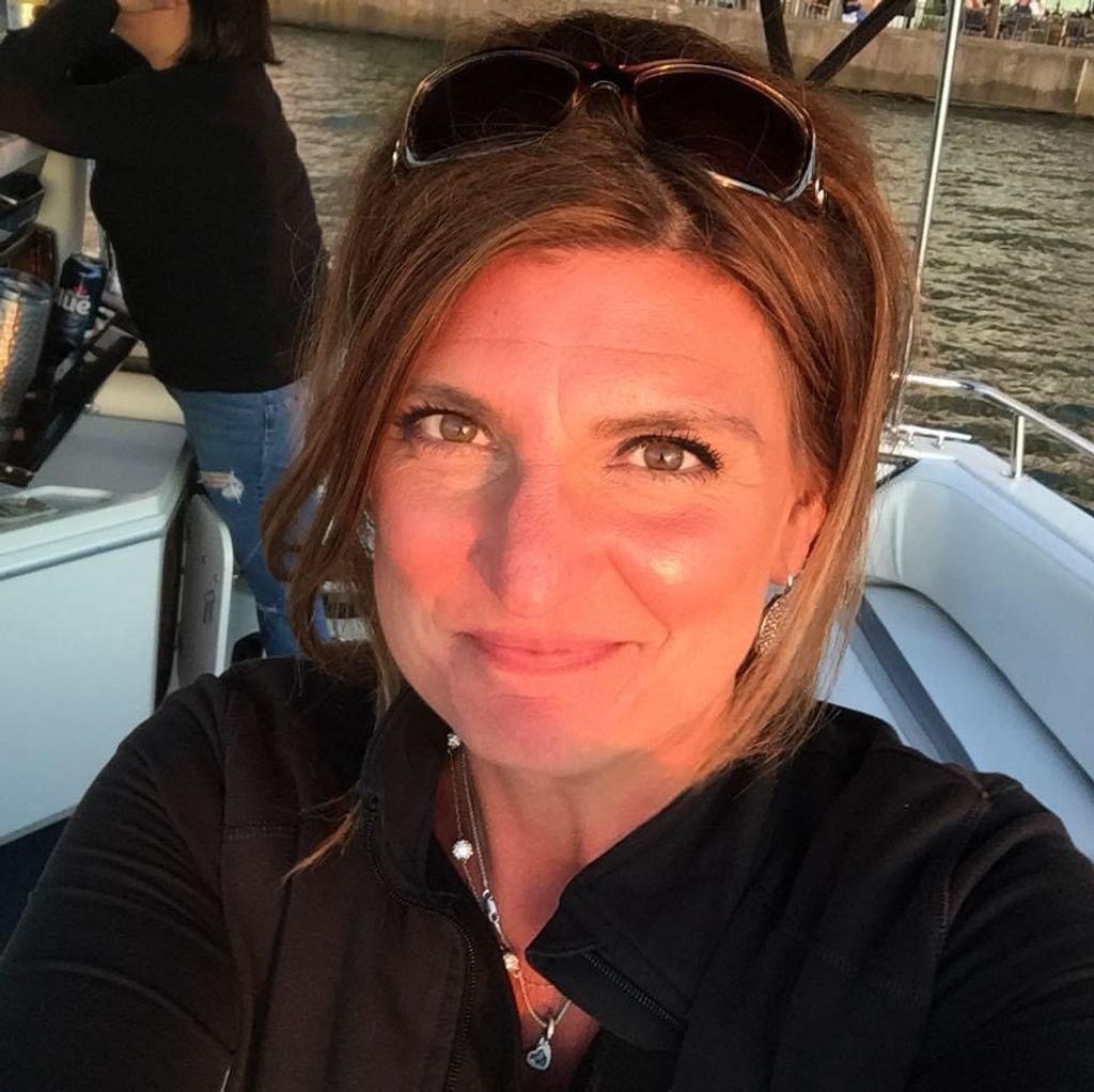 Jennifer Bluey