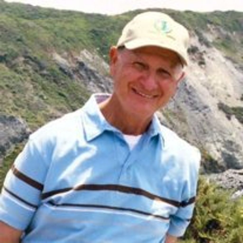 James Eugene Williams