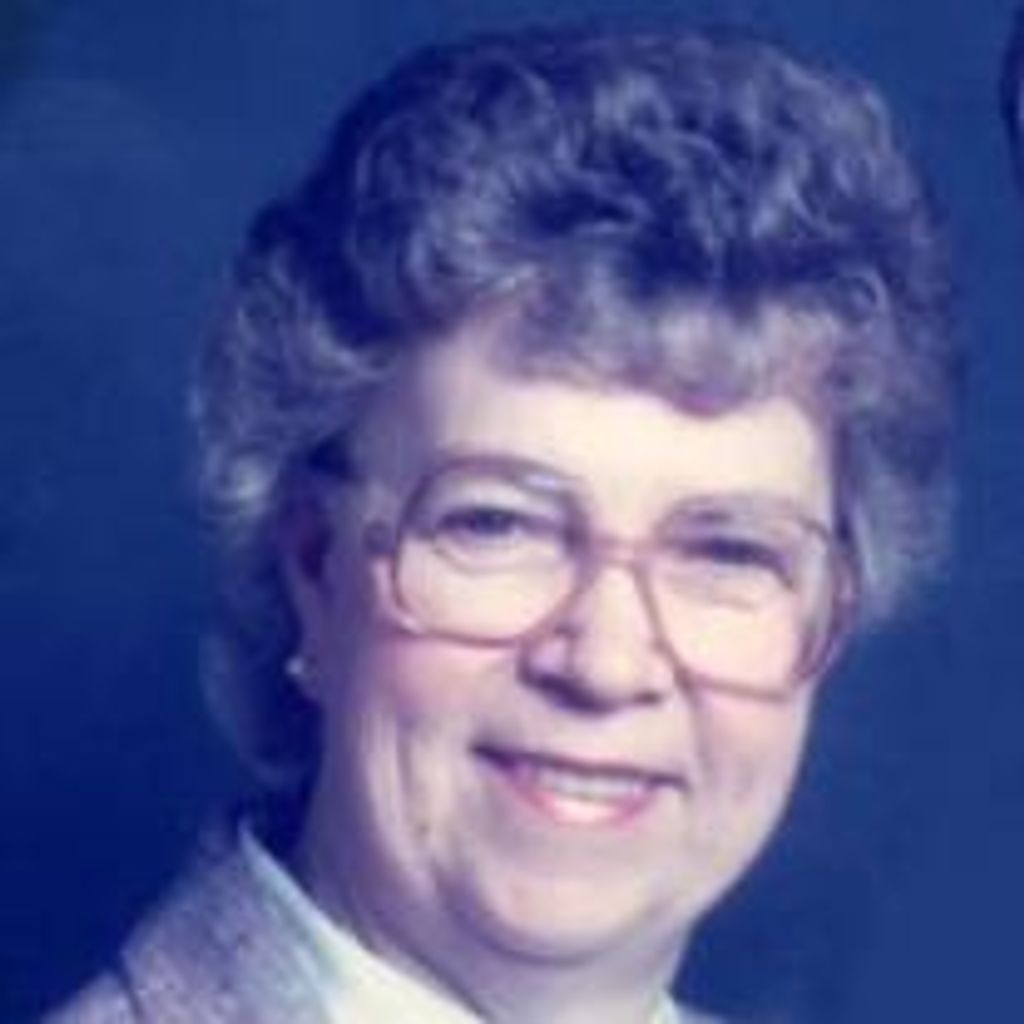 Genevieve Elaine McElhose